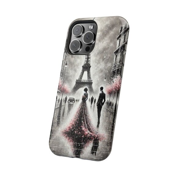 iPhone Phone Cases, Perfect Stylish Mobile Case, MLNMC417 - Picture 12 of 13